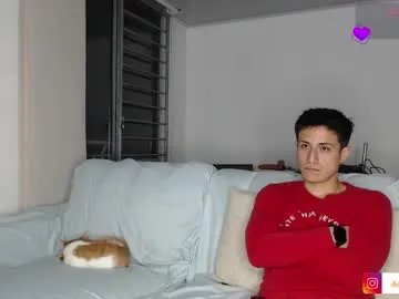 ashely_ryan24 on Chaturbate