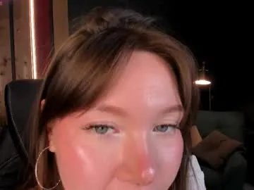 ashhasmy on Chaturbate