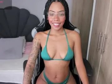 ashley_23a on Chaturbate