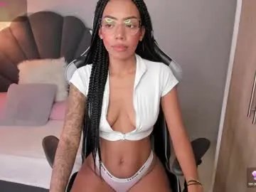 ashley_23a on Chaturbate
