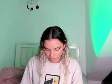 ashley_blair on Chaturbate