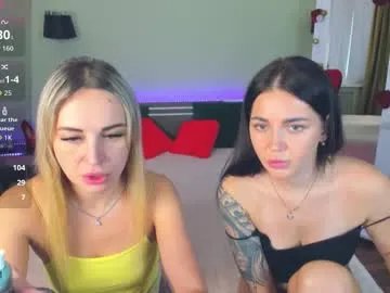 ashley_crashly on Chaturbate