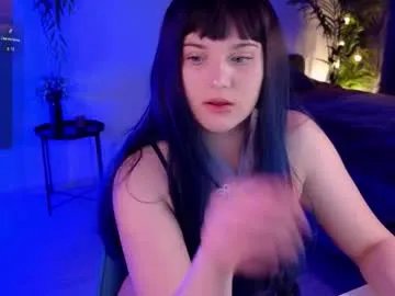 ashley_glen on Chaturbate