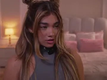 ashley_ospino on Chaturbate