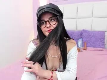 ashley_petit on Chaturbate