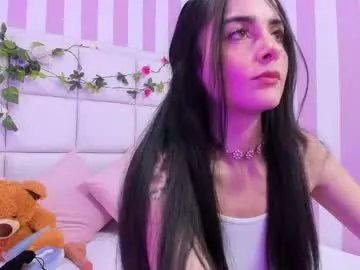 ashley_petit on Chaturbate