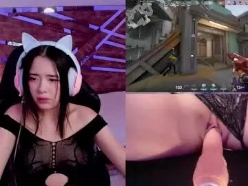 ashley_sa_ on Chaturbate