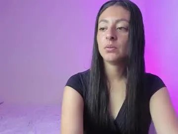 ashleybazan1 on Chaturbate