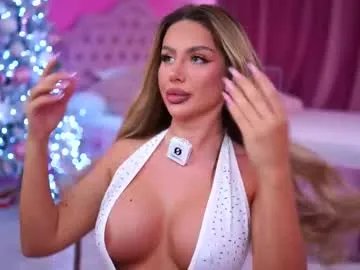 ashleysinnx on Chaturbate