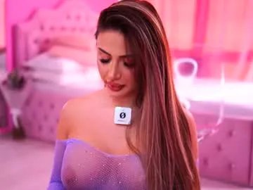 ashleysinnx on Chaturbate