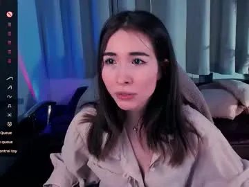 ashleytoxic on Chaturbate