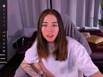 ashleytoxic on Chaturbate