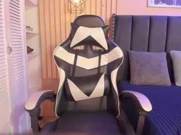 ashlye_miller_ on Chaturbate