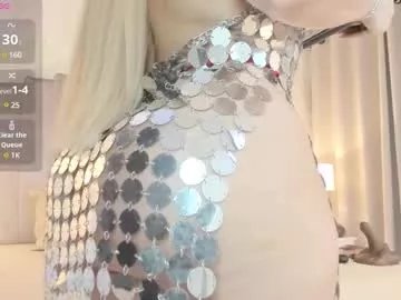 ashlye_stone on Chaturbate