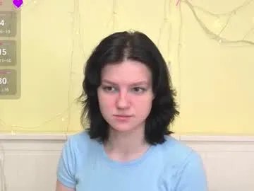 ashlyvincente on Chaturbate