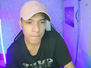 asian_darlingcummerxxx on Chaturbate