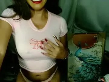 asian_petit19 on Chaturbate