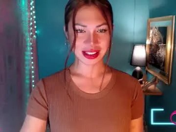 asiansignificant on Chaturbate