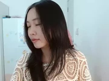 asiantabbyx on Chaturbate