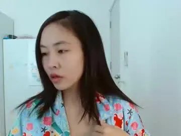 asiantabbyx on Chaturbate