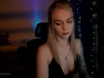 Chaturbate ask_alexa is Freechat ask_alexa — hey make me wet fav 99.222.555.1111 tks #blonde #lovense #domi #tattoos #lush