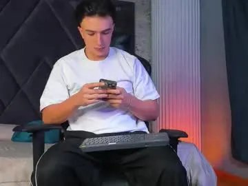 aslanfox_ on Chaturbate