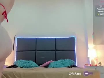 aslhyn_gomez on Chaturbate