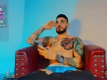 asmodeus_bael_ on Chaturbate