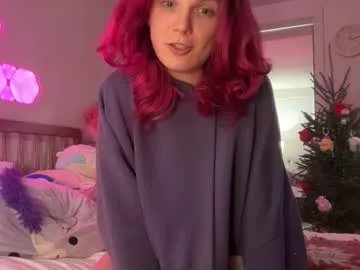 astorialove on Chaturbate