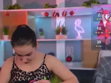 astra_opal on Chaturbate