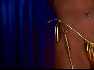 astridvex on Chaturbate