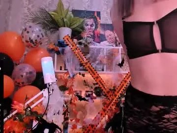 asya_sweet_ on Chaturbate
