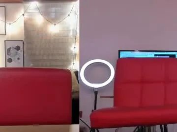 atenea_klett_ on Chaturbate