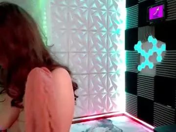 athenaautumn on Chaturbate