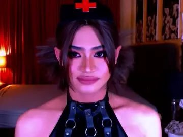 athisamoore on Chaturbate