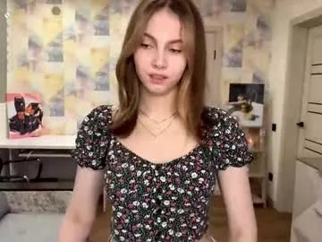 audiedelorbe on Chaturbate