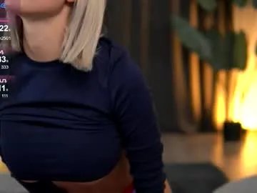 audreyzanne on Chaturbate