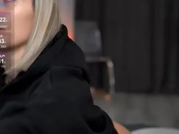 audreyzanne on Chaturbate