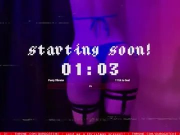 auragotchi on Chaturbate
