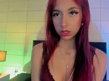 aurora_bellmont on Chaturbate