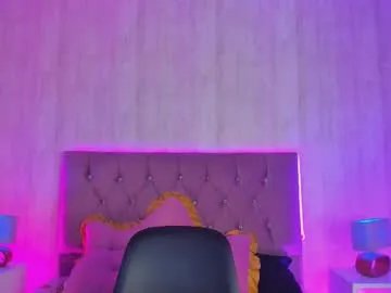 aurora_bellmont on Chaturbate