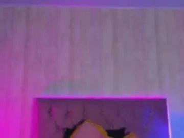 aurora_bellmont on Chaturbate