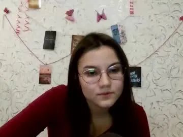 aurora_breeze — Let's celebrate Valentine's Day together? #new #nonnude #cute #shy #natural