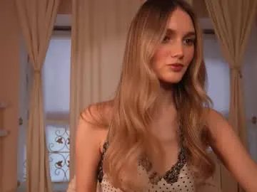 aurora_the_ballerina on Chaturbate