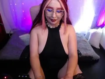 aurorahoffman on Chaturbate