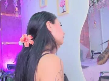 auroralanee on Chaturbate