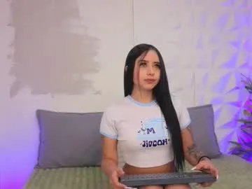 auroralanee on Chaturbate