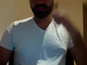 aussie099 on Chaturbate