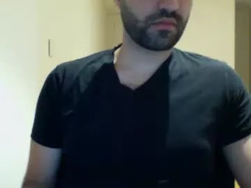 aussie099 on Chaturbate