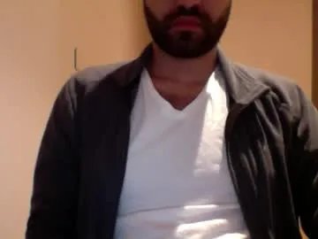 aussie099 on Chaturbate